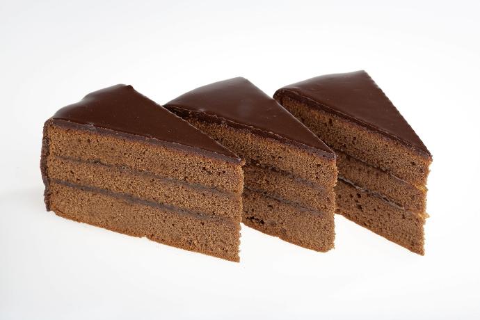 Sachertorte