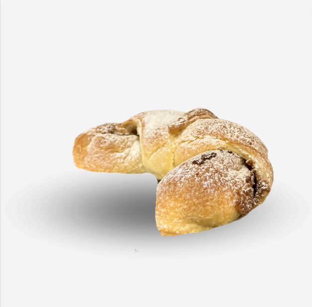 Nusskipferl/Mohnkipferl