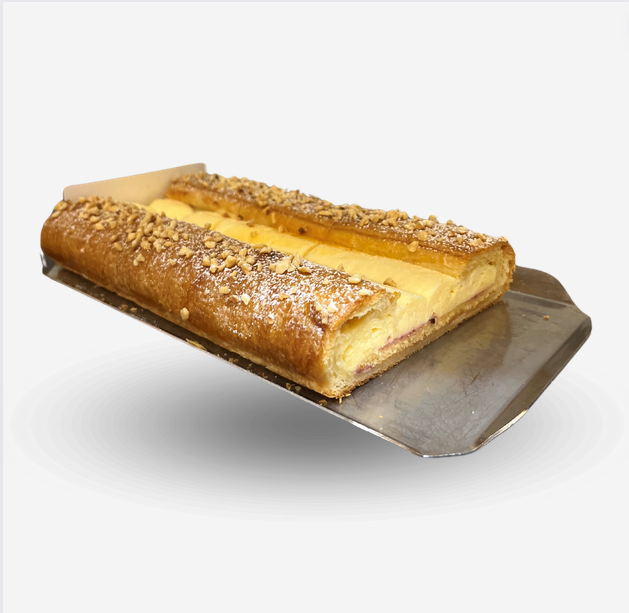 Topfenstrudel