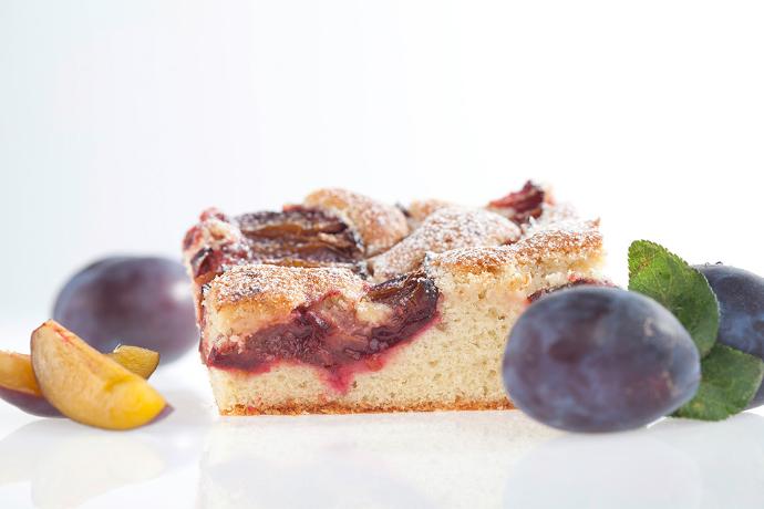 ​Blechkuchen