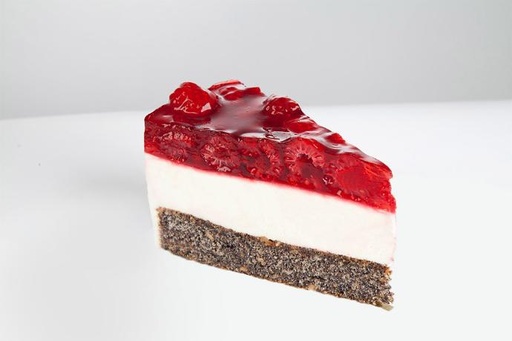 Himbeer-Mohn-Joghurt