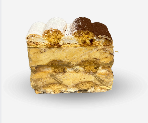 Kardinalschnitte Mocca