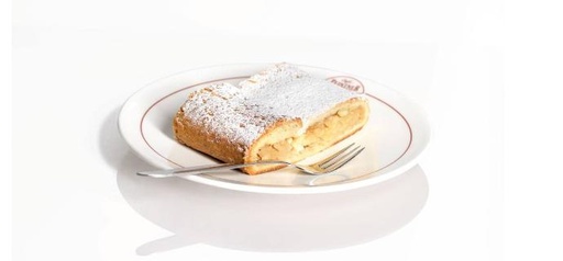 Apfelstrudel