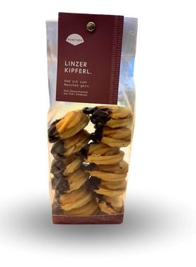 Linzeraugen 250g